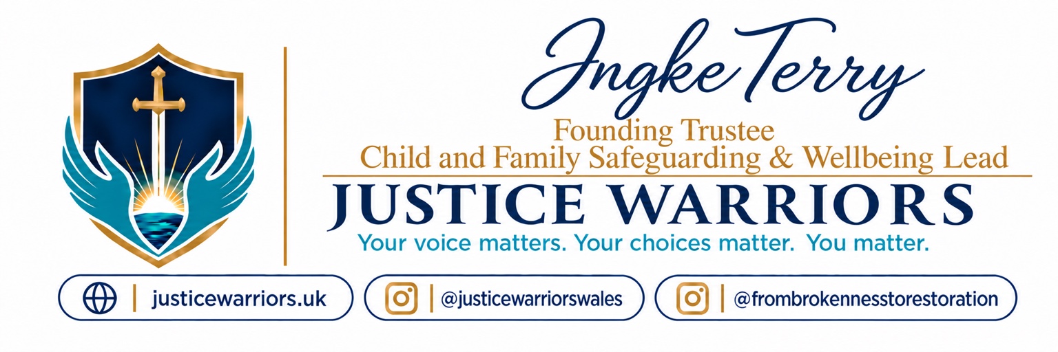 Ingke Terry, Founding Trustee